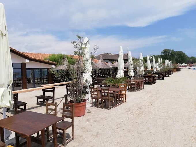 Restaurant Popasul Pescarilor